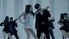 张贤胜,金泫雅 - Trouble Maker