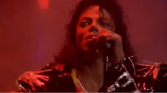 Michael Jackson - Come Together