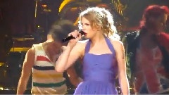 Taylor Swift - Baby & You Belong With Me