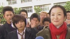 理想の息子CM 11/12/17