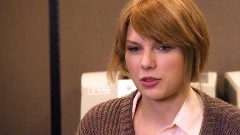 Taylor Swift - Ours Behind the Scenes