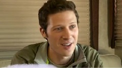 Taylor Swift - Ours Behind The Scenes