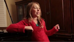 Anna Graceman - Have Yourself A Merry Little Christmas