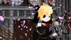 罗密欧与灰姑娘