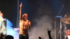 Hedley - Street Fight