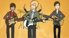 The Afters - Myspace Girl