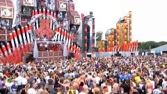 DefQon.1 Festival Live