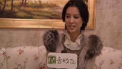 黄圣依 - 音悦Tai专访