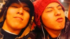 BigBang - 搞笑时刻cut