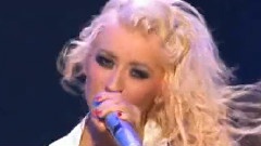 Christina Aguilera - Fighter