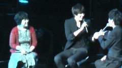 与粉丝挑选城市猎人片断15