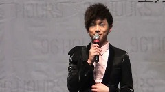 只想一生跟你走