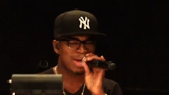 Ne-Yo - Trailer for Michael Forever Tribute