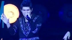 周杰伦,谢霆锋 - 超时代演唱会高雄特别场