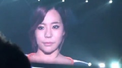Sunny Crying