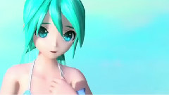 モノクロ∞ブルースカイ