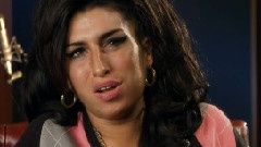 Amy Winehouse - Interview