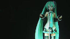 VOCALOID家族,初音未来 - MATSURI DA DIVA