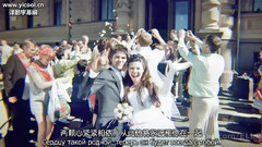 Белое платье