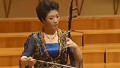 宋飞 - 火 - 彩衣姑娘