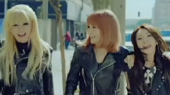 K-POP Gaon Chart Top20 14/02/27