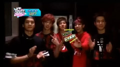 Mnet Japan Behind The Story