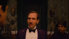 The Grand Budapest Hotel <布达佩斯大饭店>