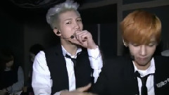 Don't Tease Me Dance By BTS