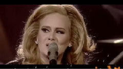 Adele - Set Fire To The Rain