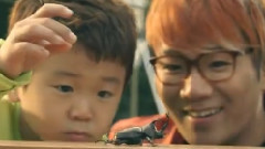 尹厚 智雅家族Kovea CF