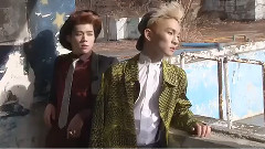 Melon Toheart 拍摄花絮