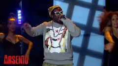 T-Pain - Up Down Do This All Day