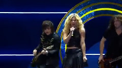 The Band Perry - Done