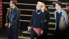 BigBang - 台湾见面会