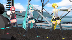 放課後ストライド