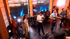 The Lumineers - Ho Hey