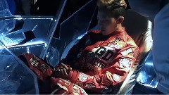 G-Dragon(BigBang) - 电影One Of A Kind 3D