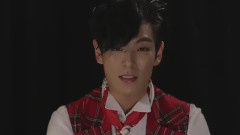 Trailer Part.1 & T.O.P's Message