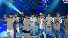 Growl & 一位受赏 & 安可