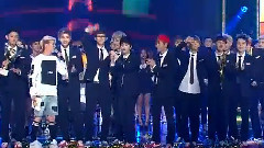 一位受赏 & 安可