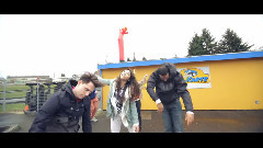 Clara C - Things Untold