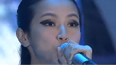 何韵诗 - 痴情司