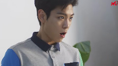 户外运动品牌 画报拍摄花絮