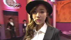 Mr.Mr.Jessica You So Bad 部分剪辑