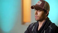 Enrique Iglesias - VEVOCertified Pt. 4