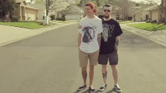 Neck Deep Do America - Episode One- Midwest
