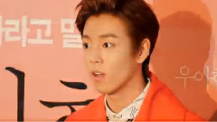 电影<优雅的谎言>VIP试映会