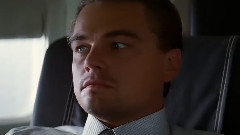 Leonardo DiCaprio One Man One Story