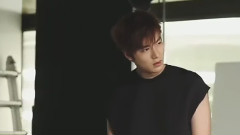 Lee Min Ho filming Sketch