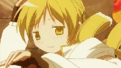 <魔法少女小圆>